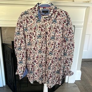 Bayard 1925 long sleeve shirt